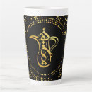 Recherche de calligraphie arabe tasses Café