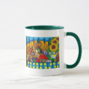 Recherche de le toscan mugs bouteilles Nourriture