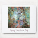 Recherche de saint valentin tapis souris Pour elle