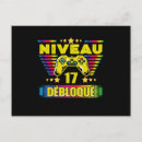 Recherche de anniversaire 17 ans jeux Niveau