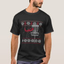 Recherche de panier de disque tshirts Frisbee