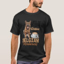 Recherche de malinois vêtements Belge