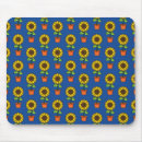 Recherche de poterie tapis souris Jaune