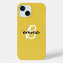 Recherche de moutarde jaune iphone coques Tendance