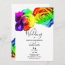 Recherche de gay mariage invitations Moderne