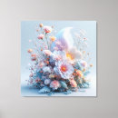 Recherche de magie art Floral