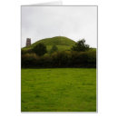 Recherche de glastonbury cartes postales Massif de roche
