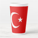 Recherche de turc tasses Pays