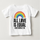 Recherche de humain bébé vêtements Lgbtq
