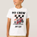 Recherche de crew enfant tshirts Correspondance