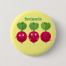 Recherche de radis badges Légumes
