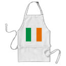 Recherche de irlande tabliers Drapeau