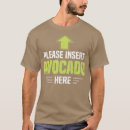 Recherche de guacamole vêtements Végétalien
