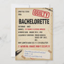 Recherche de escape room invitations Unique