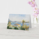 Recherche de peinture renoir vœux cartes France