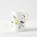 Recherche de conception antique tasses Floral