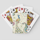 Recherche de pattern jeux de cartes Bird