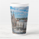 Recherche de cracovie tasses Pologne