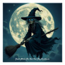 Recherche de halloween posters Pleine lune
