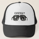 Recherche de dork casquettes Geek