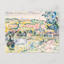 Recherche de signac paul cartes postales Signalisation