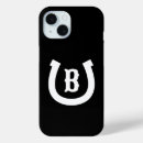 Recherche de fer à cheval iphone coques Équestre