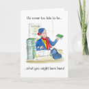 Recherche de retraite humoristique vœux cartes Femme