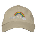 Recherche de fabuleux casquettes Gay