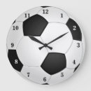 Recherche de goal horloges Balle