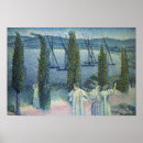 Recherche de 1896 Pointillist