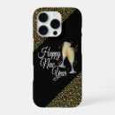 Recherche de bonne année iphone coques Festif
