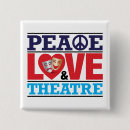 Recherche de théâtre badges Comédie