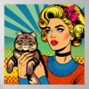 Recherche de couleur posters Coloré