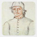 Recherche de hieronymus bosch autocollants Mâle