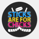 Recherche de hockey de champ autocollants Pour