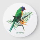 Recherche de décoré horloges Coloré