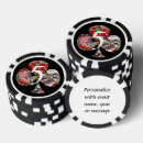 Recherche de club jetons poker Blackjack