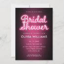 Recherche de retro bridal shower invitations Tendance