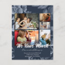Recherche de motifs modernes cartes postales Typographie
