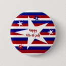 Recherche de bannière badges 4 juillet