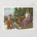 Recherche de noel cartes postales France