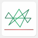Recherche de reiki autocollants Symbole