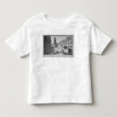 Recherche de jésuite tshirts 18ème
