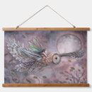 Recherche de volant art Hibou