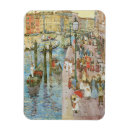 Recherche de venise magnets Vintage