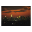 Recherche de conteneur posters Coucher de soleil