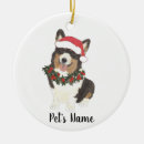 Recherche de corgi décorations de noël Pembroke