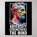 Recherche de adversité posters De