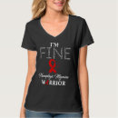 Recherche de hémiplégie tshirts Migraine