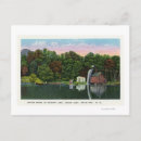 Recherche de tête indienne cartes postales Hampshire